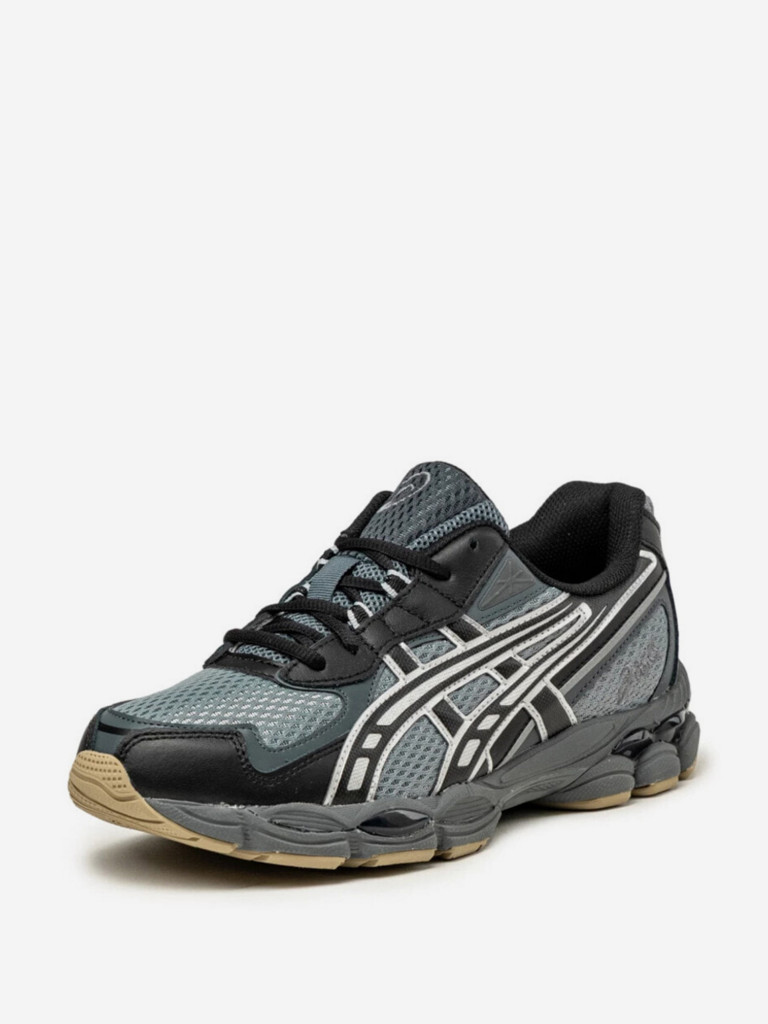 Кроссовки Asics Gel NYC 2055