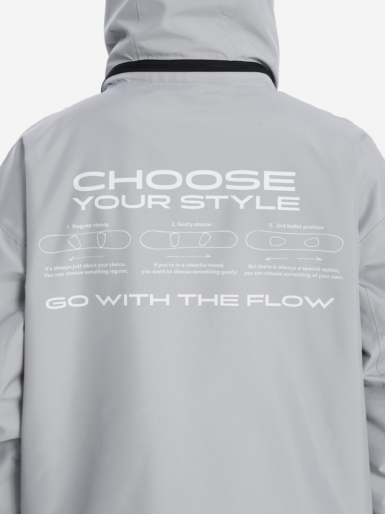 Куртка утепленная мужская Termit