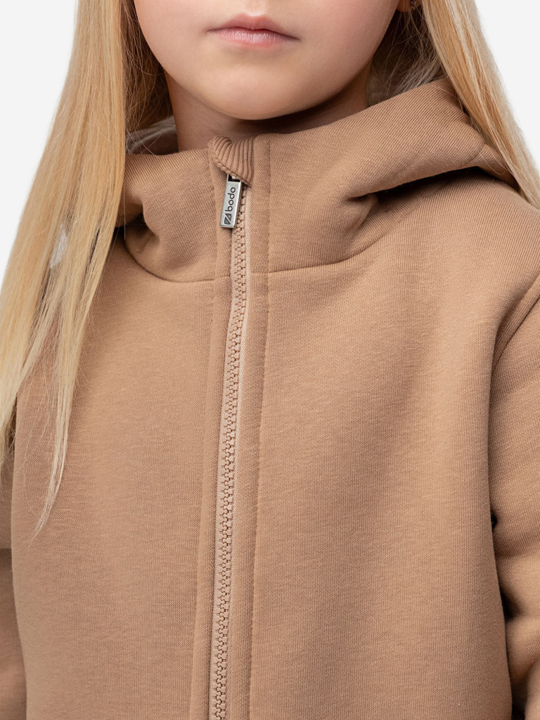 Комбинезон утепленный bodo