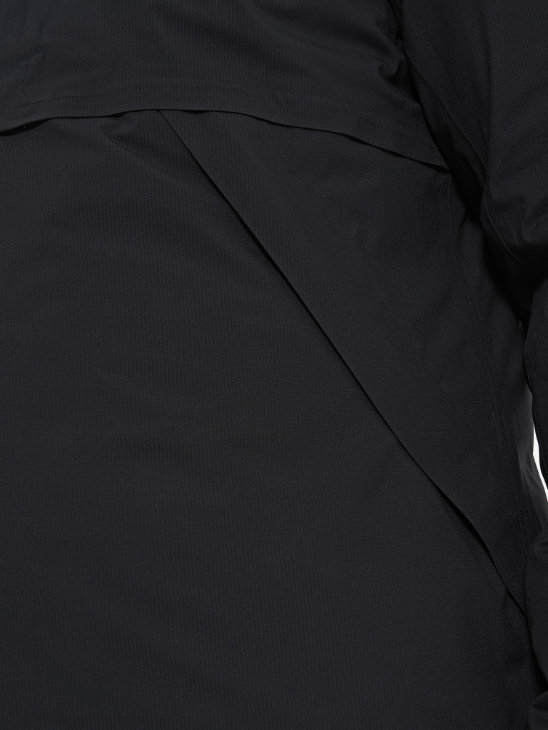 Куртка утепленная мужская Jack Wolfskin Wandermood