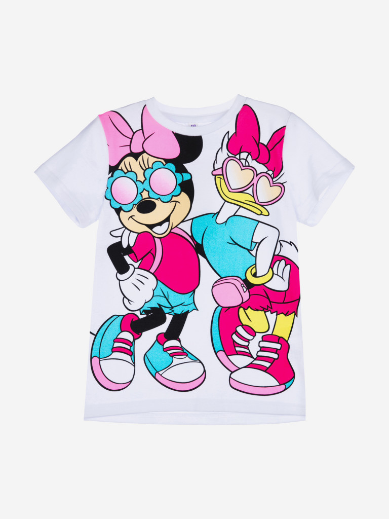 Футболка Playtoday для девочки