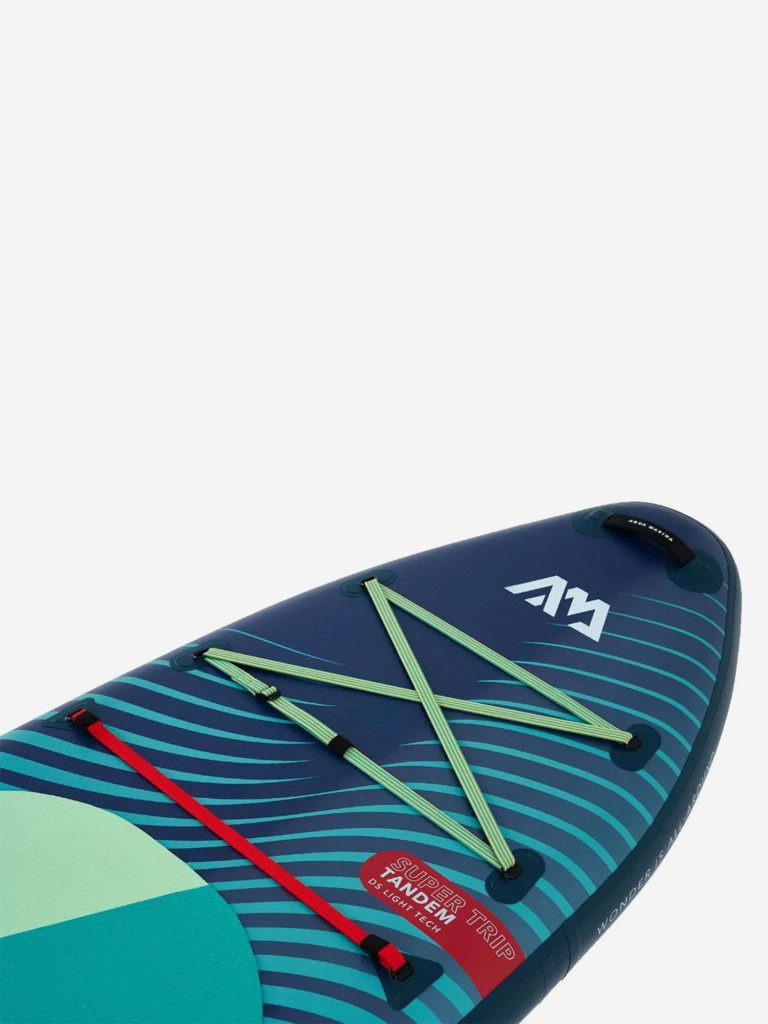 Сапборд двухслойный Aqua Marina Super Trip 427 см