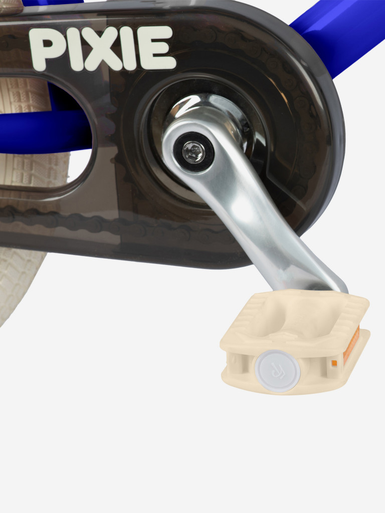 Велосипед детский Spinn Pixie, 16"