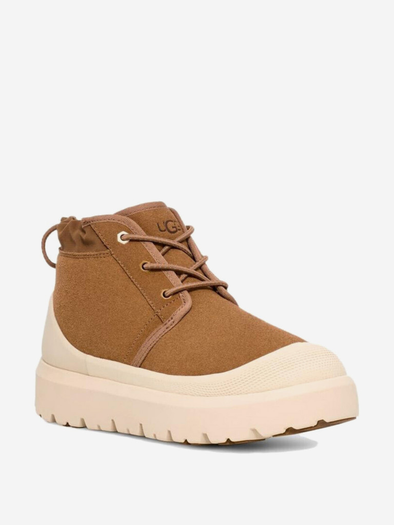 Ботинки утепленные UGG Neumel High Weather Hybrid