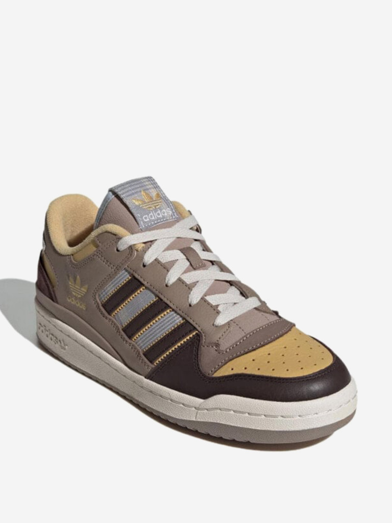 Кеды Adidas Forum Low