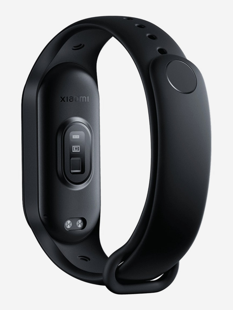 Фитнес-браслет Xiaomi Smart Band 7 GL (BHR6008GL)