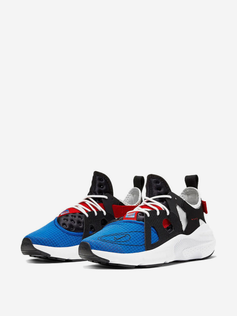 Кроссовки Nike Huarache Type Spider Man