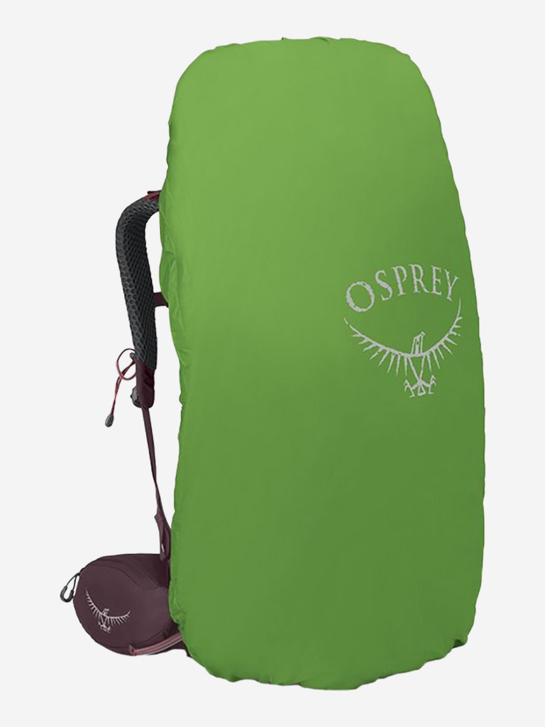 Рюкзак Osprey Kyte 58 Black