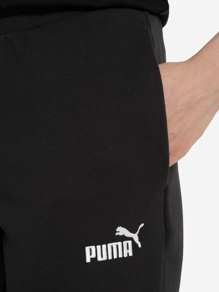 Брюки женские PUMA Ess Small No. 1 Logo