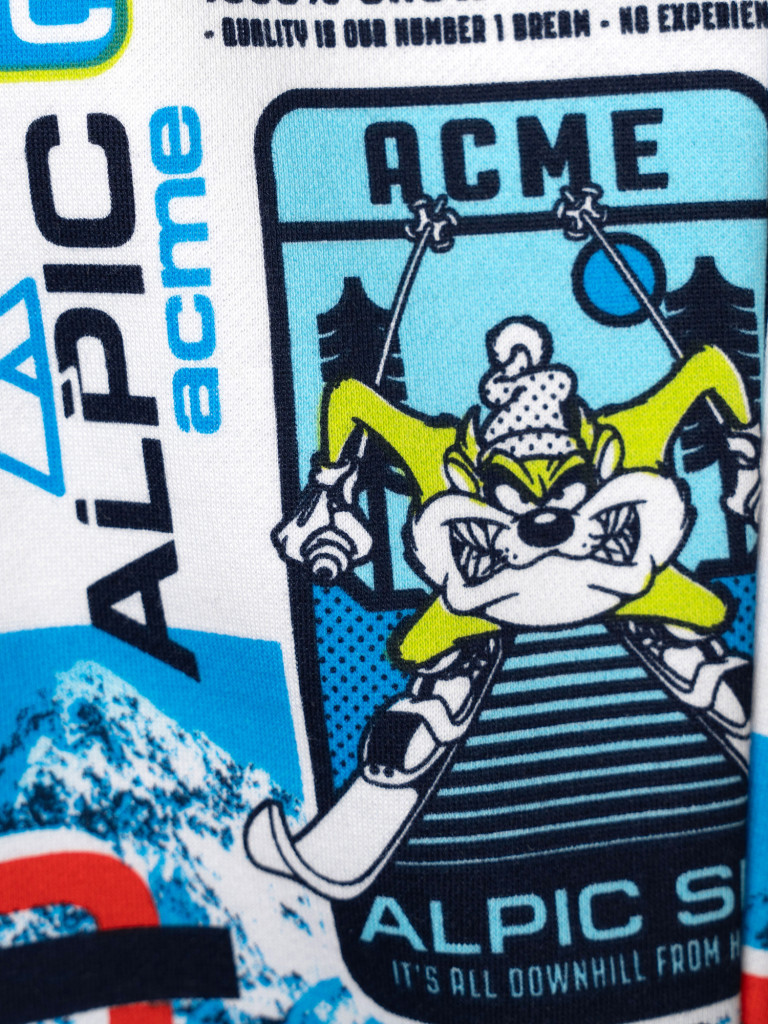 Комплект для мальчика: толстовка, брюки PlayToday