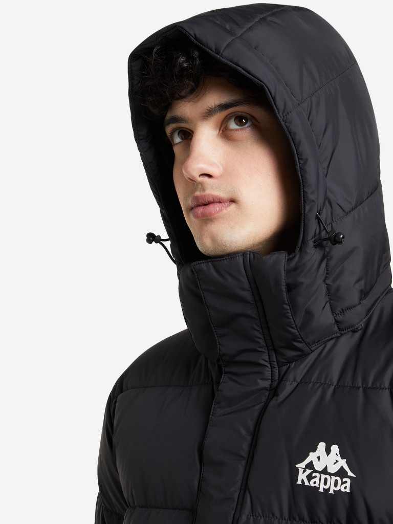 Куртка утепленная мужская Kappa