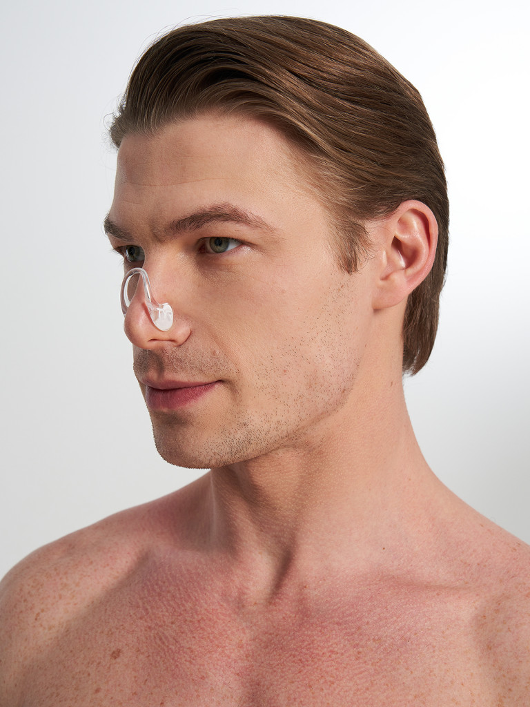 Зажим для носа TYR