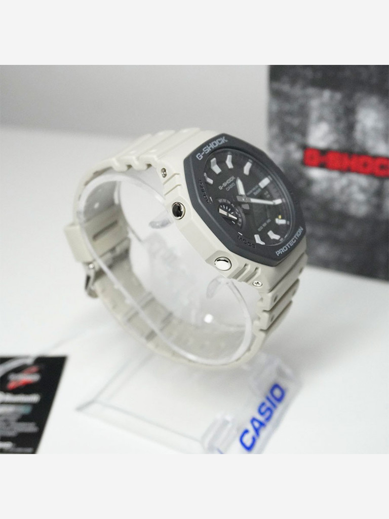 Спортивные часы CASIO G-SHOCK GA-B2100LUU-5A