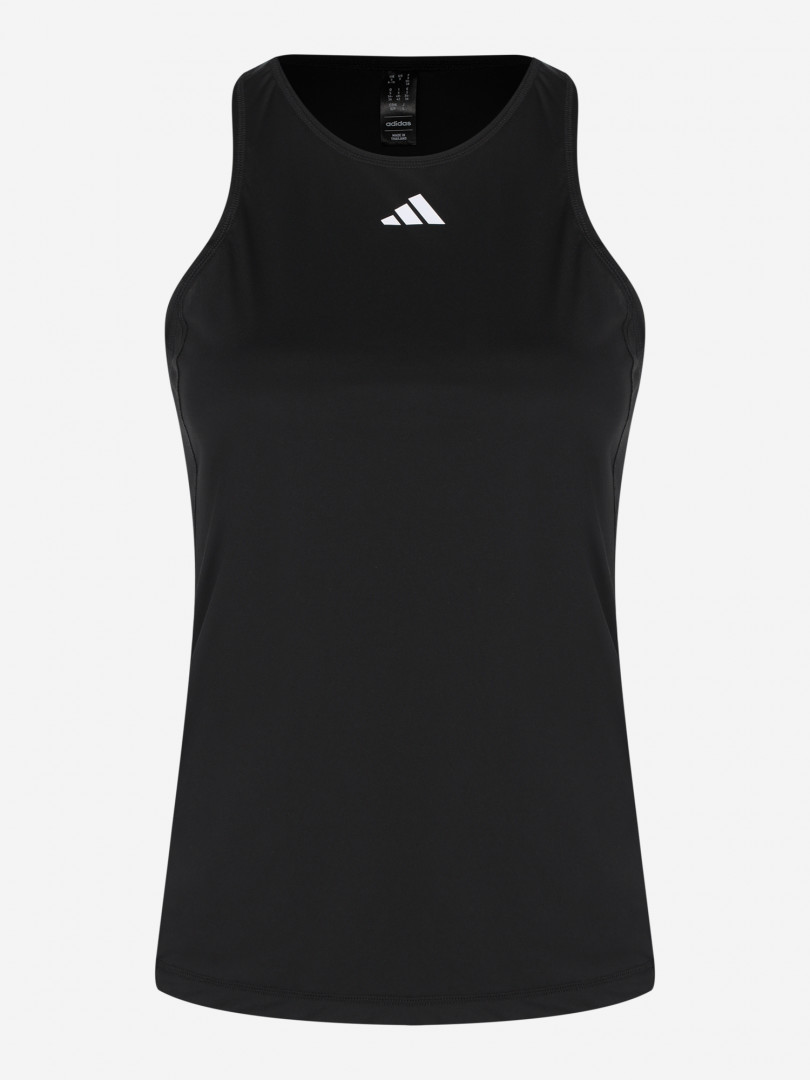 Майка женская adidas Club Черный 5699₽