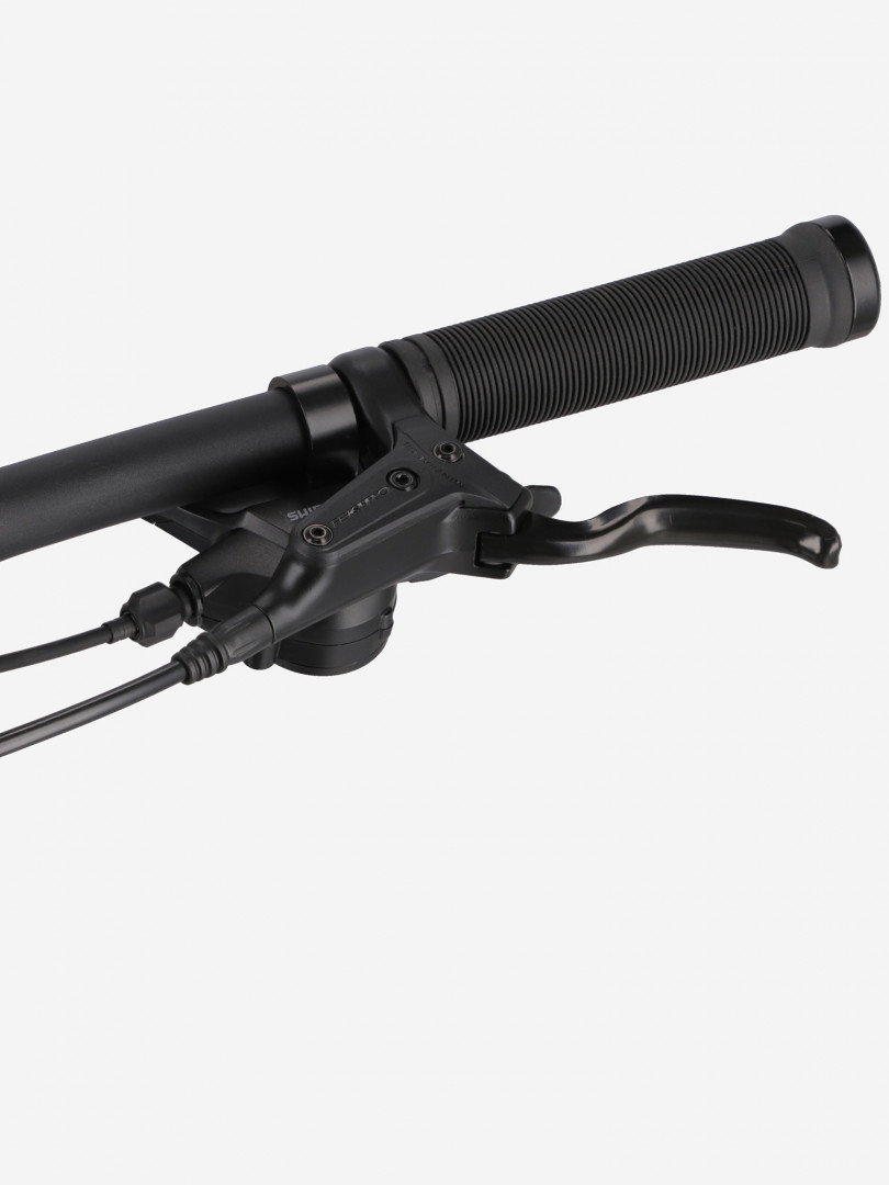 Велосипед горный Stern Motion 20 275 Серый