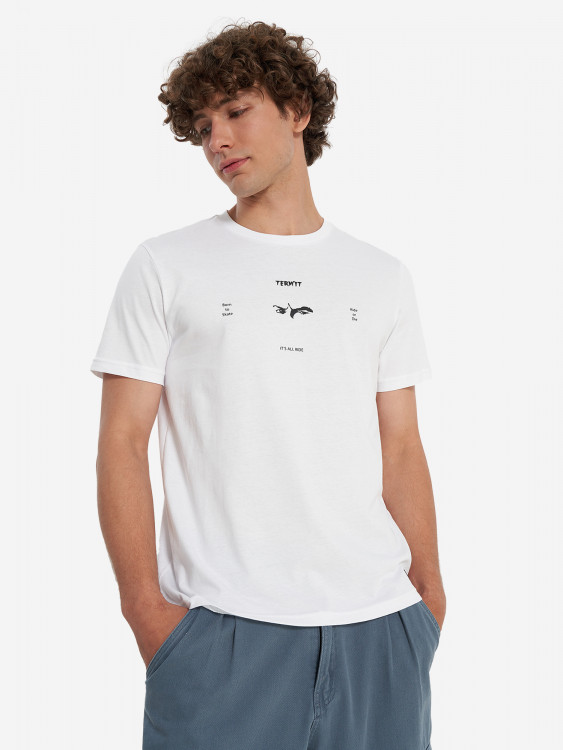 Футболка мужская Termit