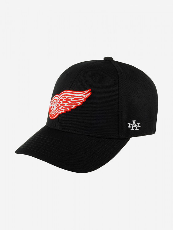 Бейсболка AMERICAN NEEDLE SMU678A-DRW Detroit Red Wings Stadium NHL