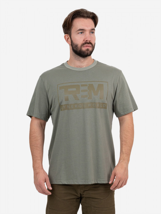 Футболка Remington Ally Oliva