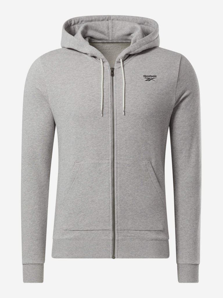 Толстовка мужская Reebok