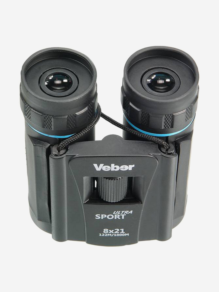 Бинокль Veber БН 8*21 Ultra Sport