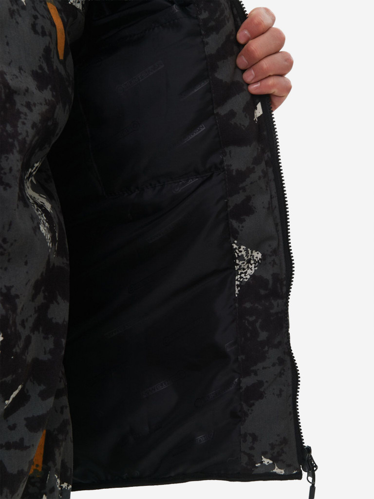 Костюм мужской Huntsman Тайга-3 летний для рыбалки и охоты