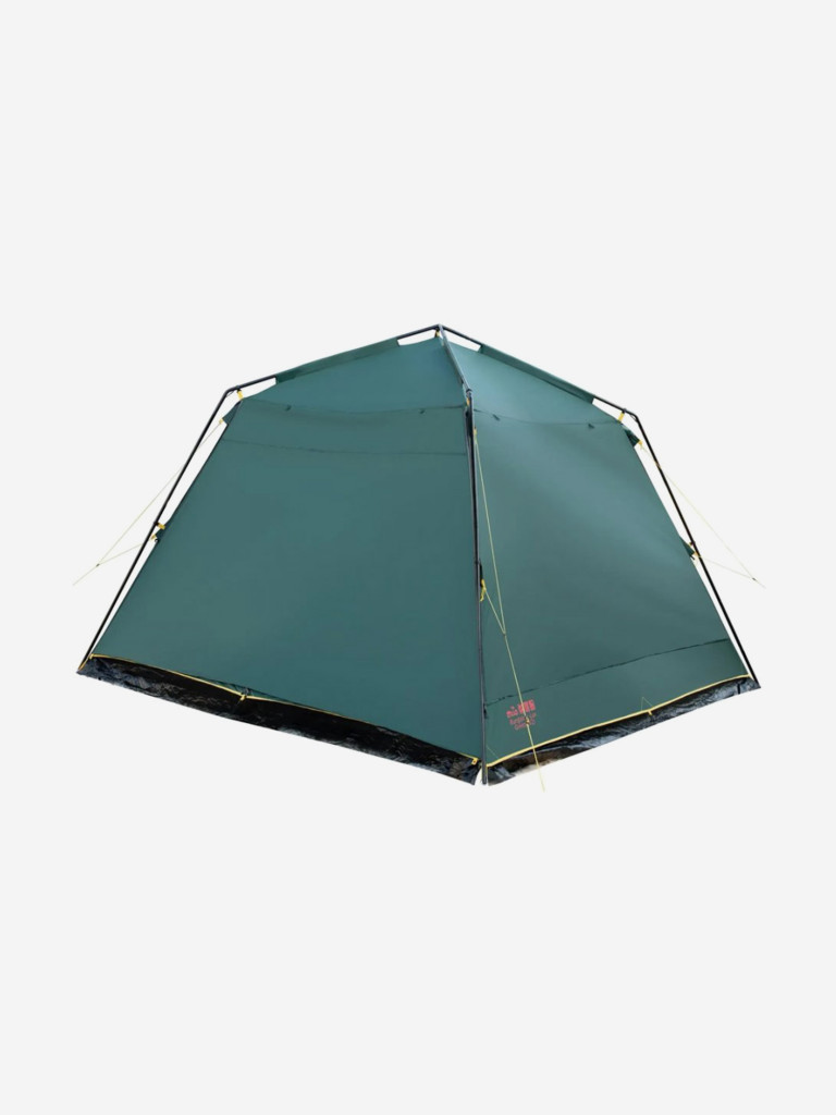 Палатка Tramp Bungalow Lux Green (V2)