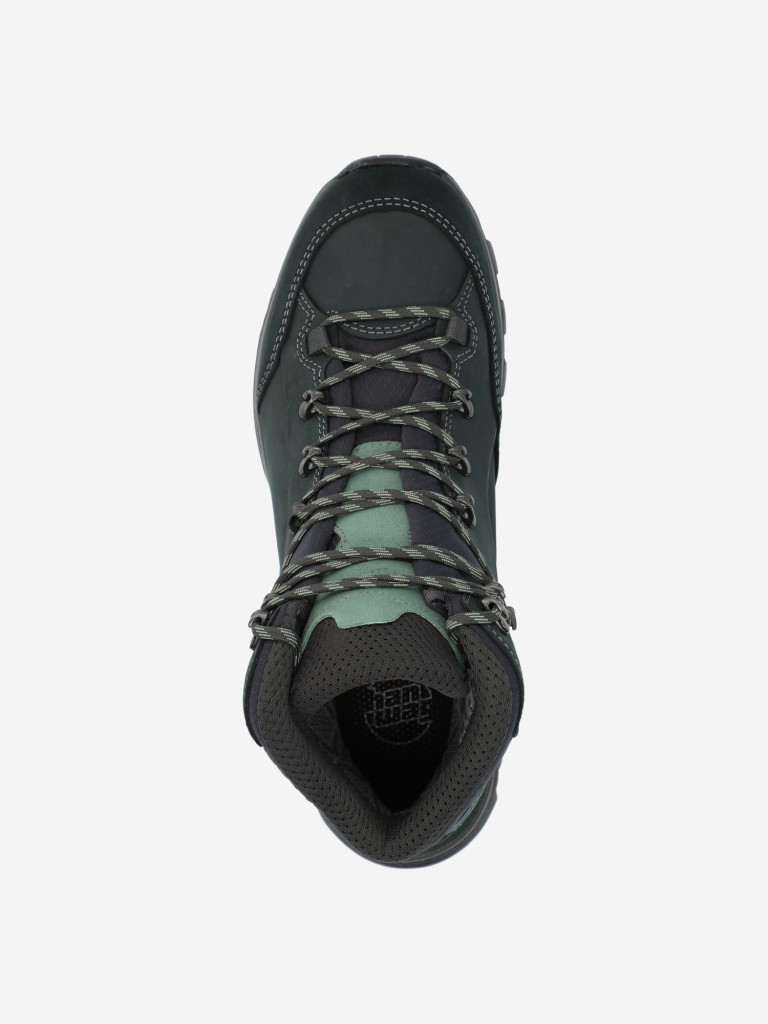 Ботинки женские HANWAG Banks Lady GTX