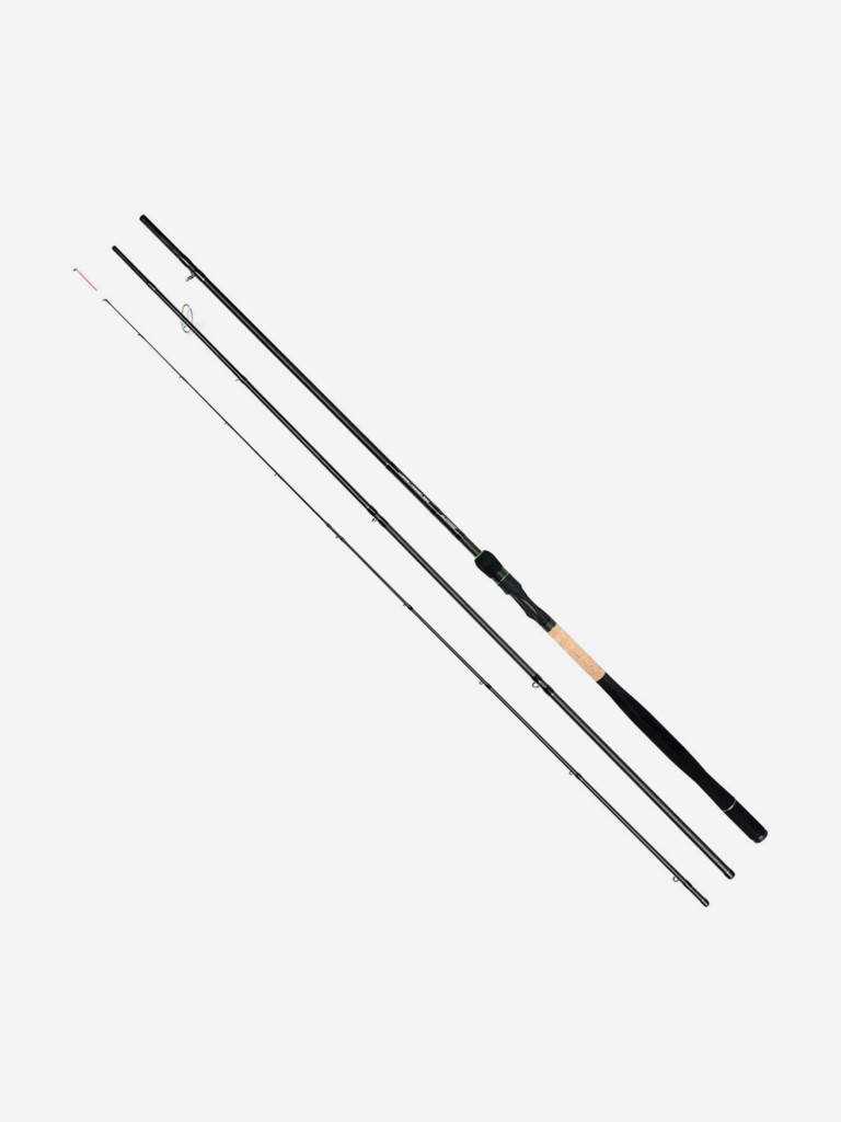 Удилище фидерное ELEGANCE METHOD Lusson Feeder 3.60м тест max 125г