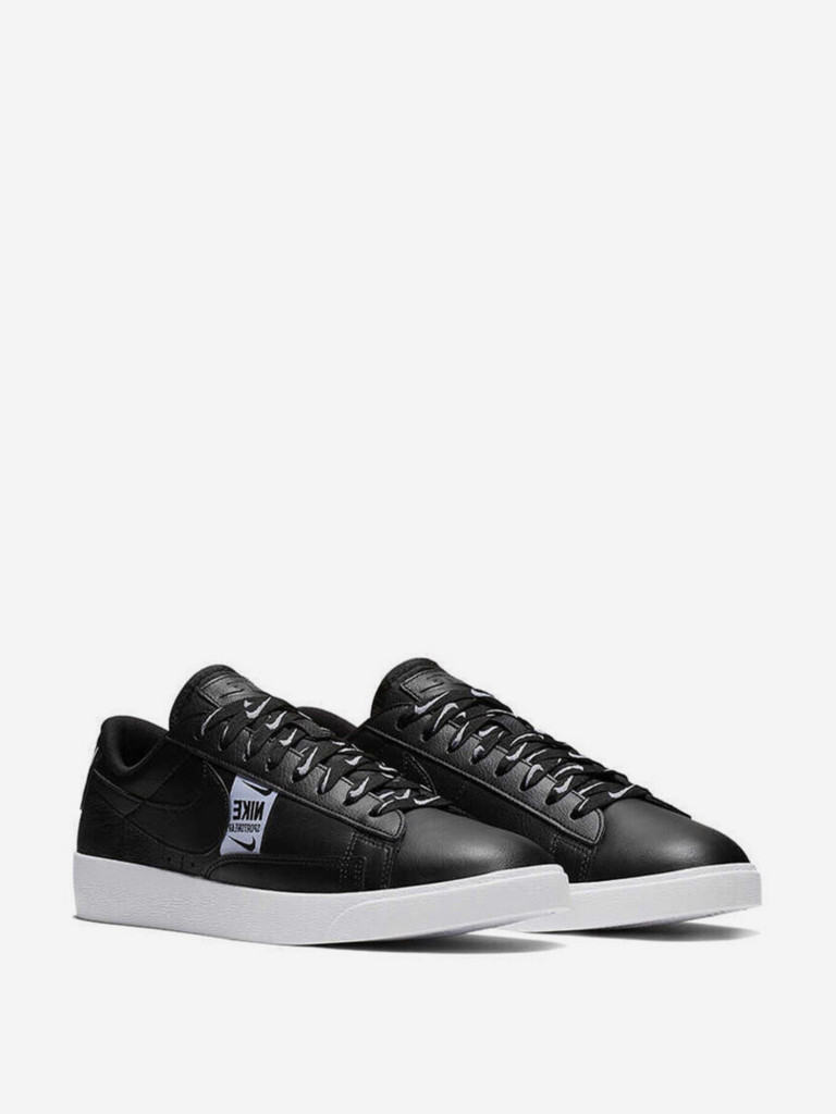 Кеды женские Nike Blazer SE