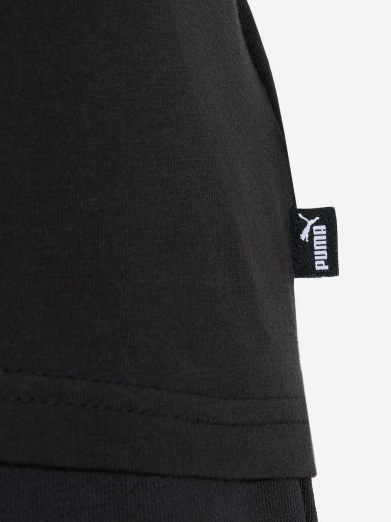 Футболка для девочек PUMA ESS+ Graphic Tropical