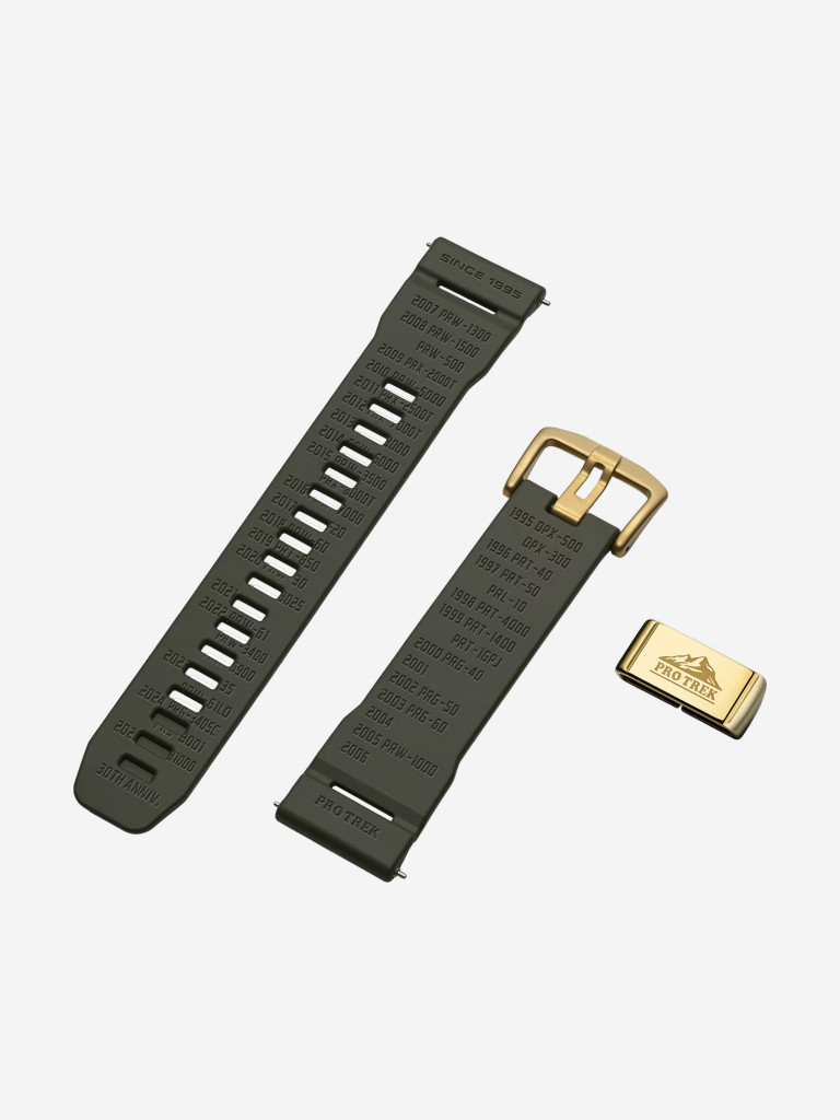 Спортивные часы Casio PRW-61ANS-3E