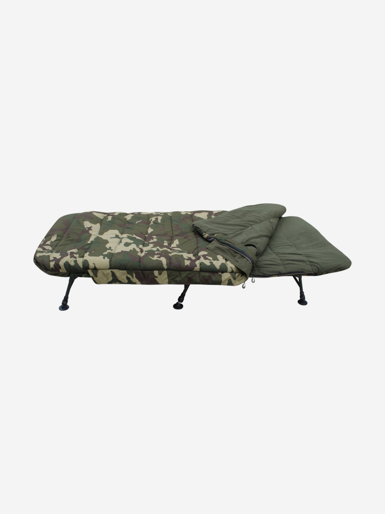 Спальный мешок 4 сезона Logic Carp 4season SLEEPING BAG LC-4SSBS