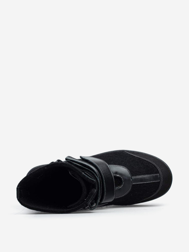 Валенки Гуслицкие