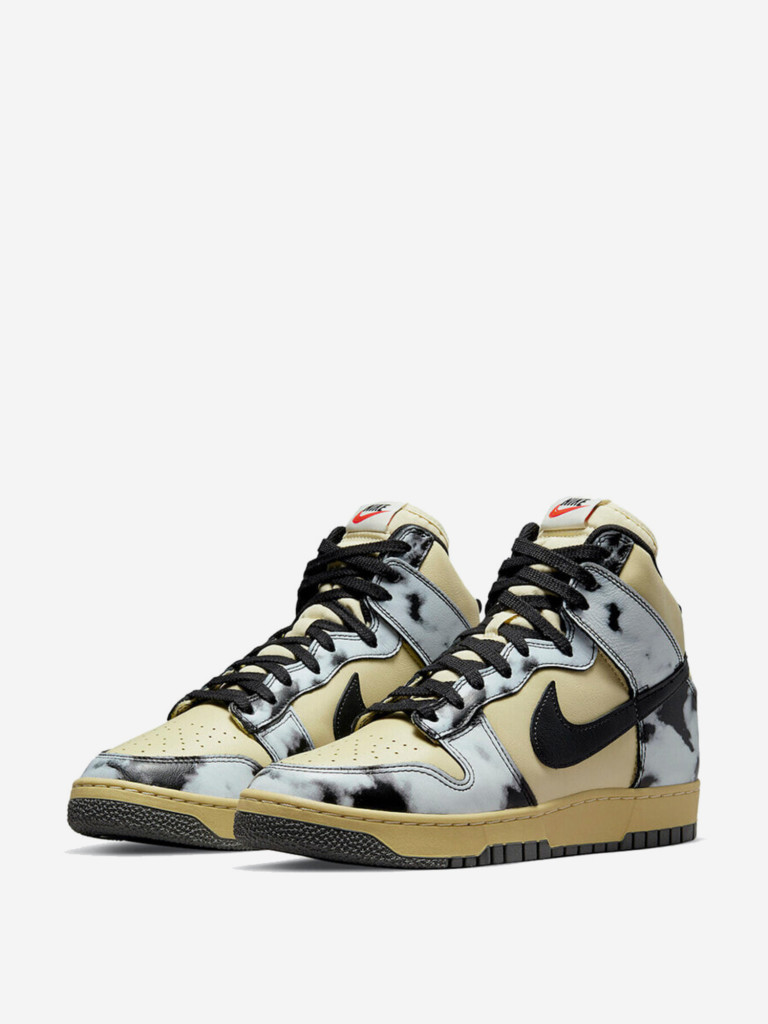 Кеды высокие Nike Dunk High 1985