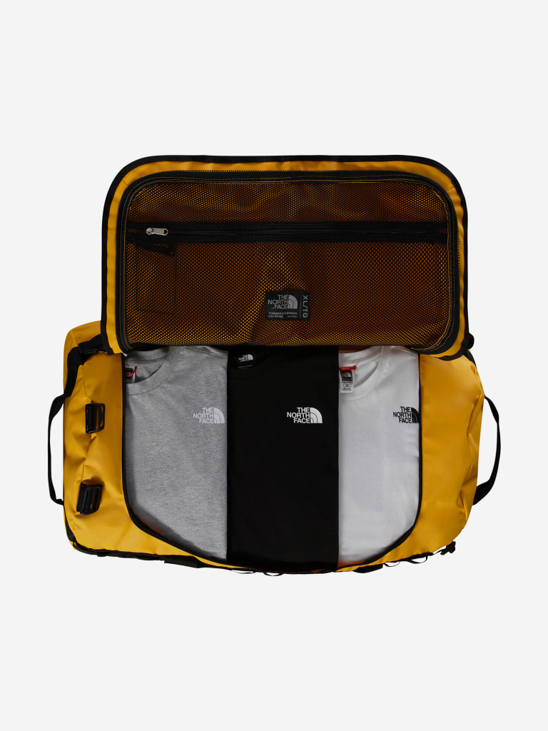 Баул The North Face Base Camp Duffel 132 л