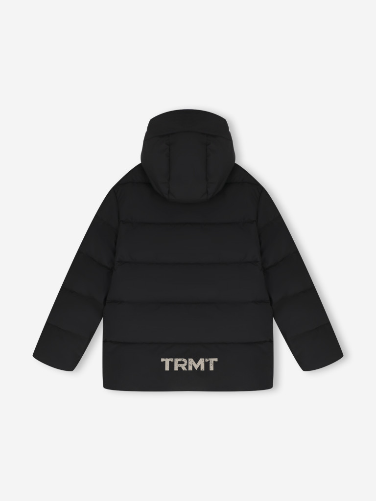 Пуховик мембранный детский Termit