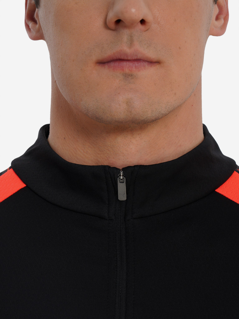 Джемпер футбольный мужской PUMA TeamFinal