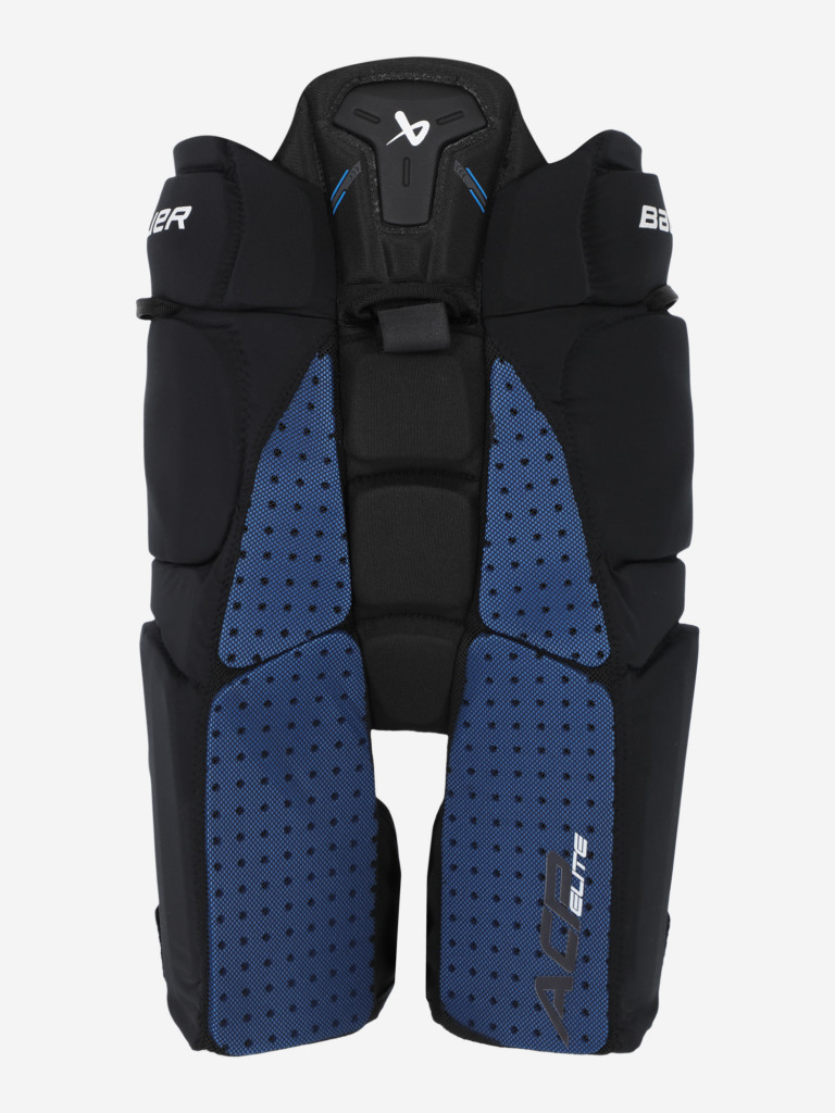Шорты хоккейные детские Bauer ACP Elite Girdle INT