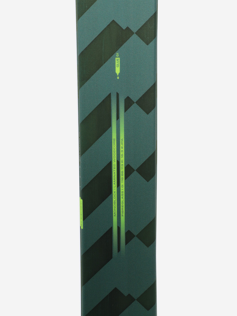 Горные Лыжи Elan 2023-24 Sling Shot