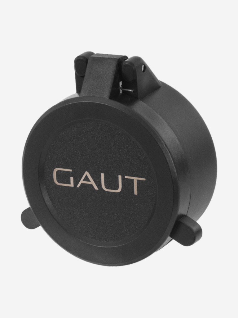 Крышка защитная для оптического прицела GAUT 37,2 мм (на окуляр)