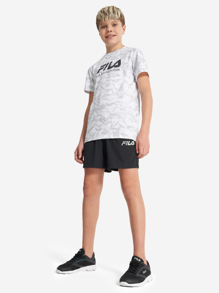 Футболка для мальчиков FILA
