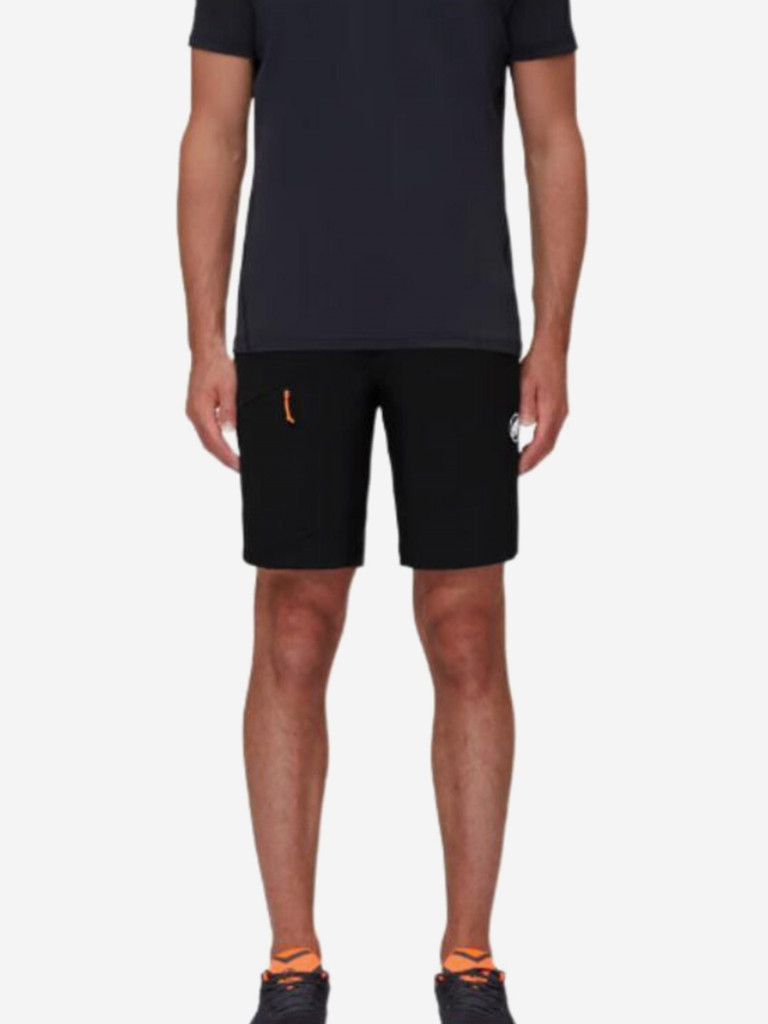 Шорты мужские MAMMUT Taiss SO Shorts
