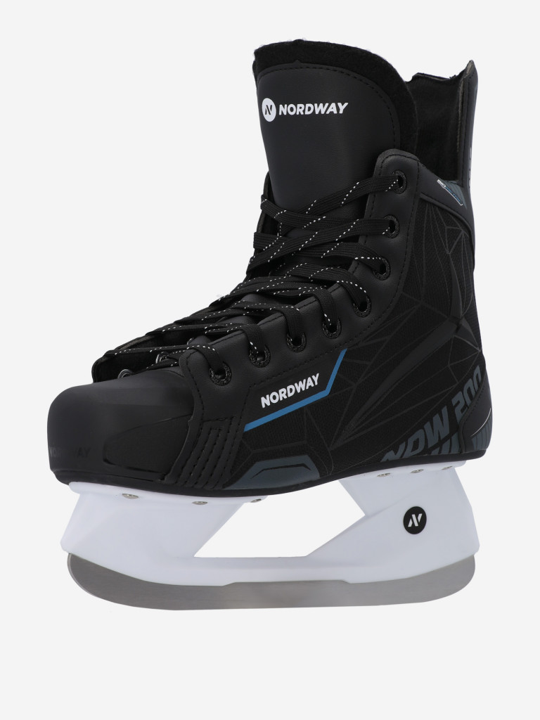 Коньки хоккейные детские Nordway NDW 200 JR