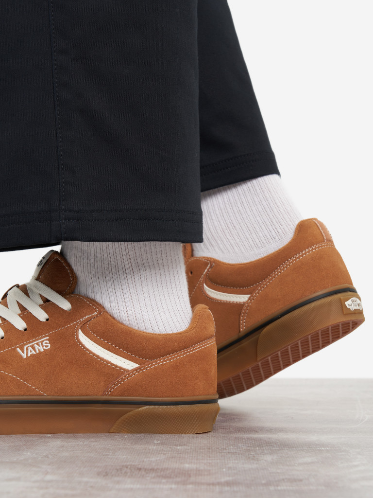 Кеды мужские Vans Seldan
