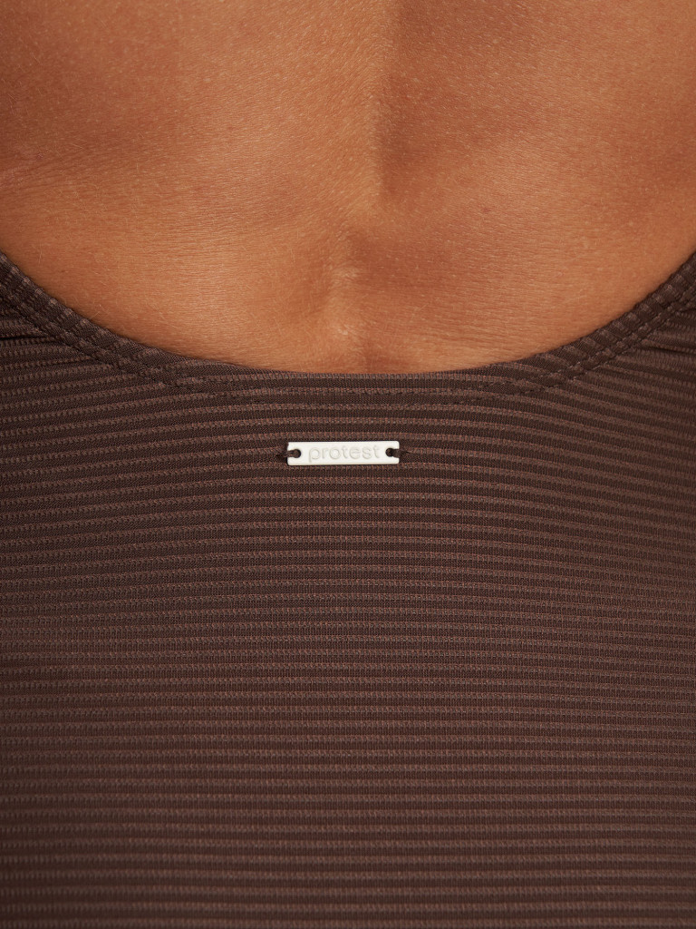 Купальник слитный женский Protest