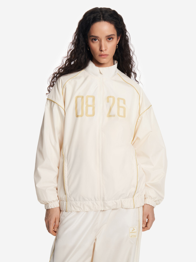 Ветровка женская Demix x AYTΛO