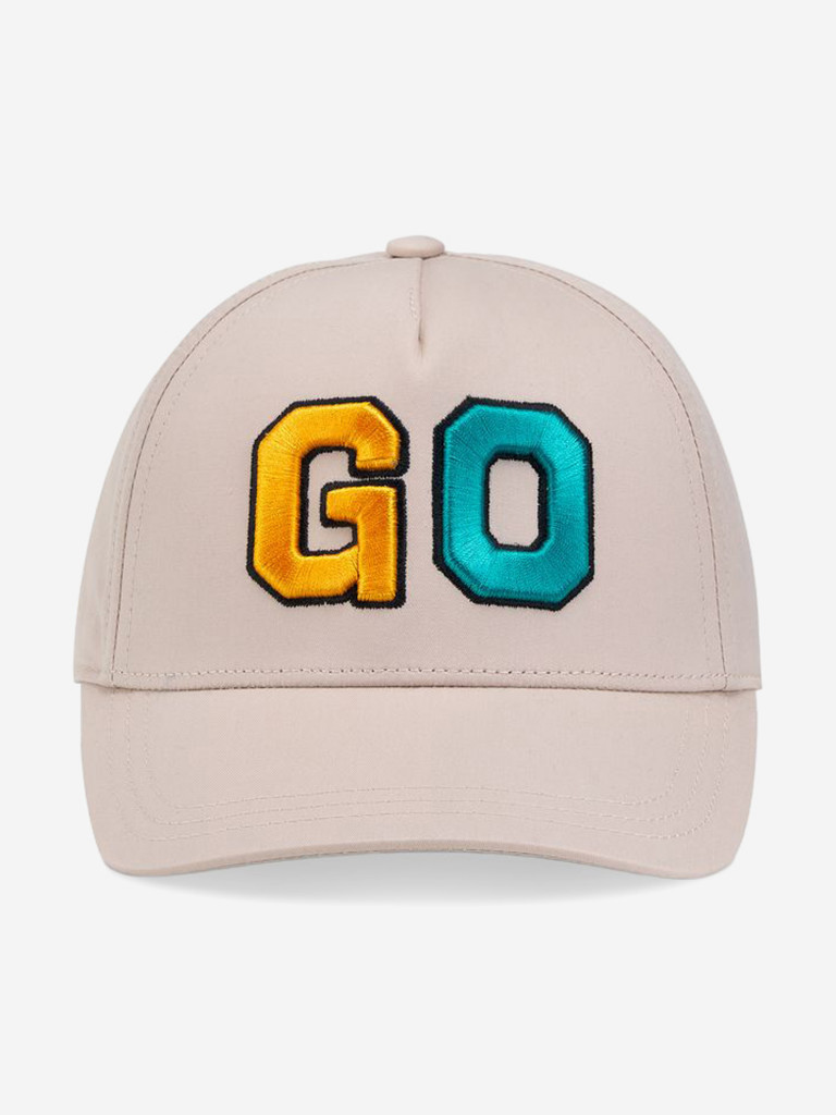 Бейсболка детская Totti