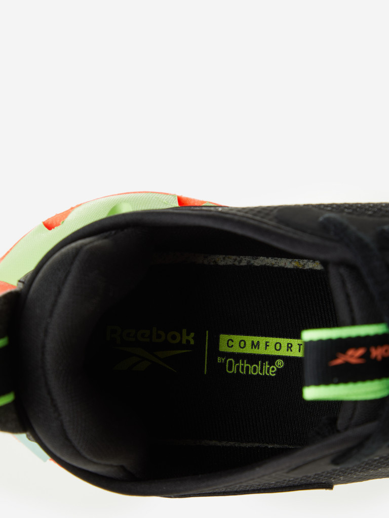 Кроссовки мужские Reebok Zig Dynamica