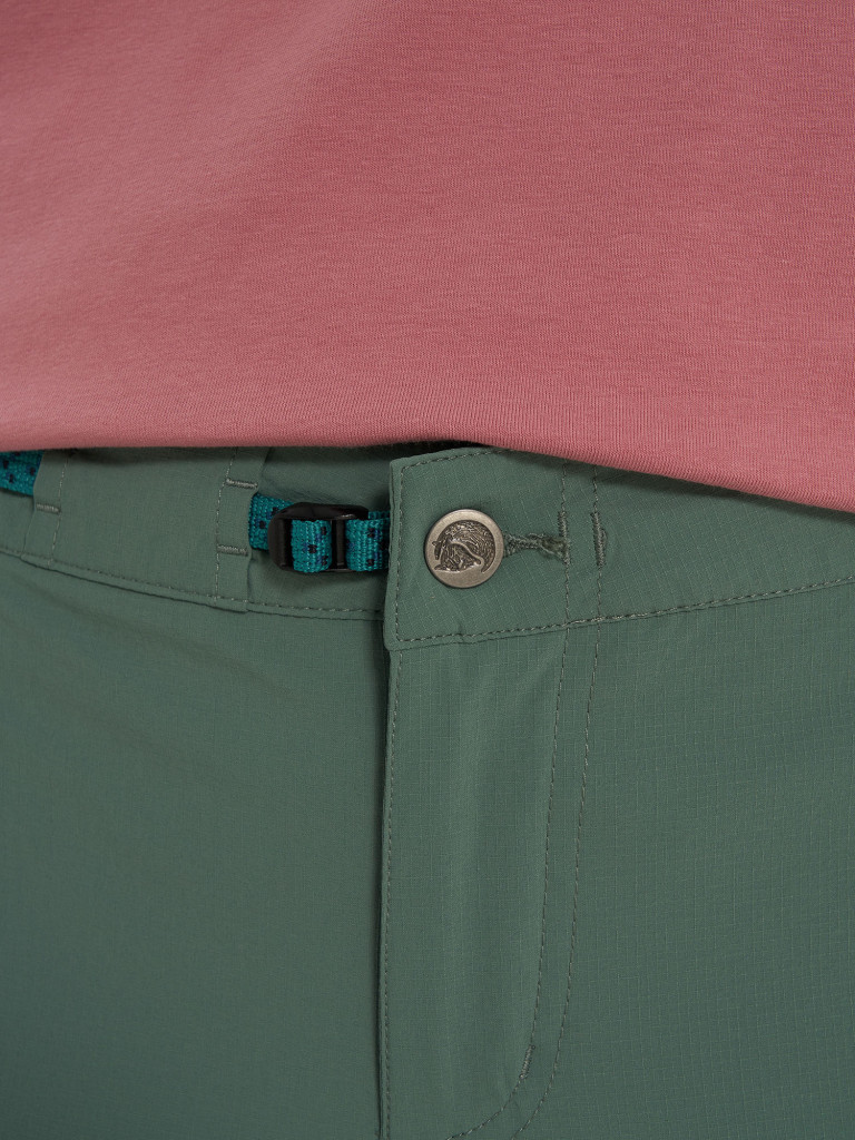 Брюки женские Fjallraven