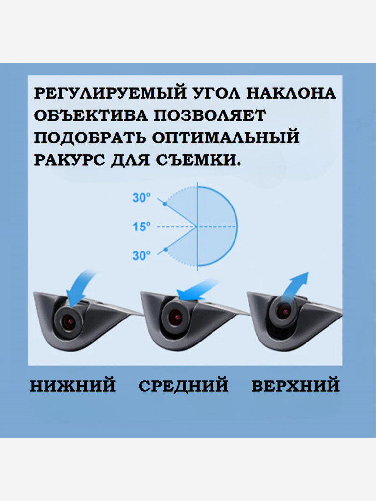 Маска со встроенной видеокамерой X-TRY XTМ501 REAL 4К WI-FI STEEL GRAY